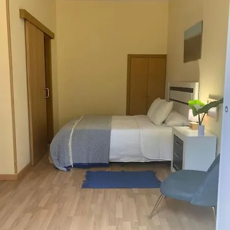 Сasa de vacaciones Agradable casa con patio, a 10 minutos de la playa