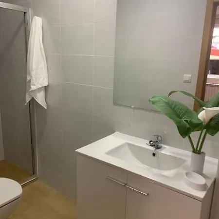 Сasa de vacaciones Agradable casa con patio, a 10 minutos de la playa